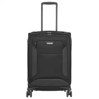 DELL AA686731 koferis klēpjdatoram 39,6 cm (15,6 collas) melns