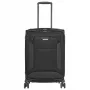 DELL AA686731 koferis klēpjdatoram 39,6 cm (15,6 collas) melns