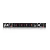 Pārvaldāms tīkla slēdzis Zyxel CX4800-56F L3 1U 4000 Gbit/s 30000 MAC