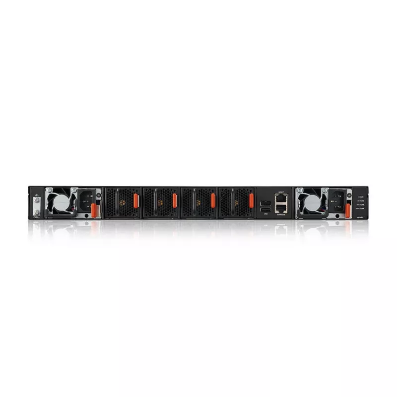 Pārvaldāms tīkla slēdzis Zyxel CX4800-56F L3 1U 4000 Gbit/s 30000 MAC