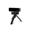 DICOTA D31892 tīmekļkamera Full HD 1902x1080 USB melna