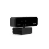 DICOTA D31892 tīmekļkamera Full HD 1902x1080 USB melna
