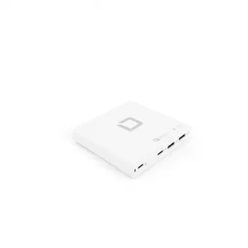 Mobilās ierīces lādētājs DICOTA D31893 Ātrā uzlāde Balts