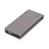 USB-C daudzportu ceļojumu dokstacija Digitus DA-70877