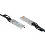 Tiešā pieslēguma vara kabelis LevelOne DAC-0102 10Gbps 2m Twinax