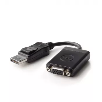 Video kabeļa adapteris DELL 5KMR3