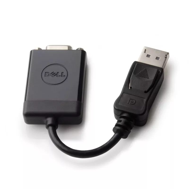 Video kabeļa adapteris DELL 5KMR3