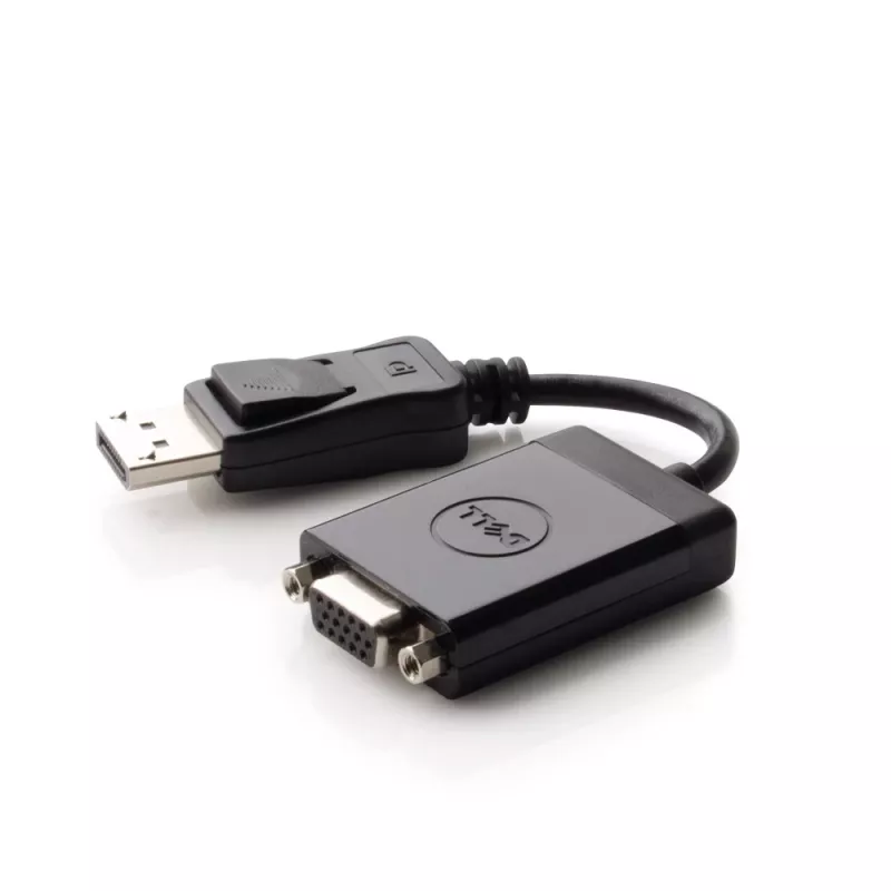 Video kabeļa adapteris DELL 5KMR3