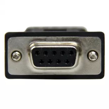 StarTech.com RS422 RS485 seriālā DB9 uz spaiļu bloku adapteris