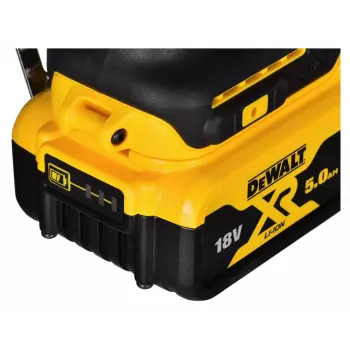 Bezvada triecienurbis DeWalt DCK2062D2T