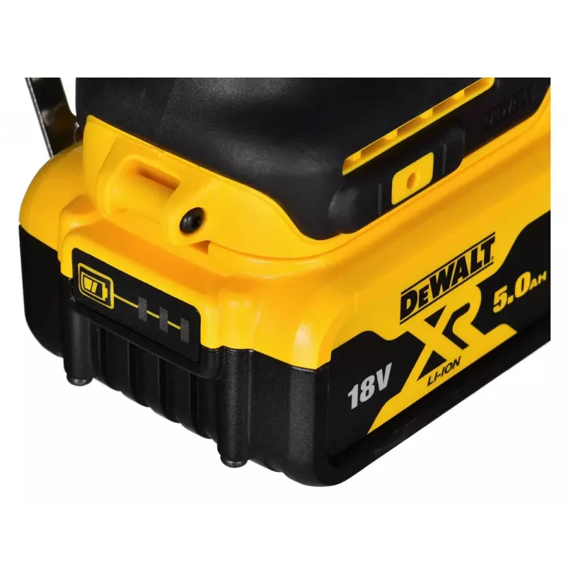 Bezvada triecienurbis DeWalt DCK2062D2T