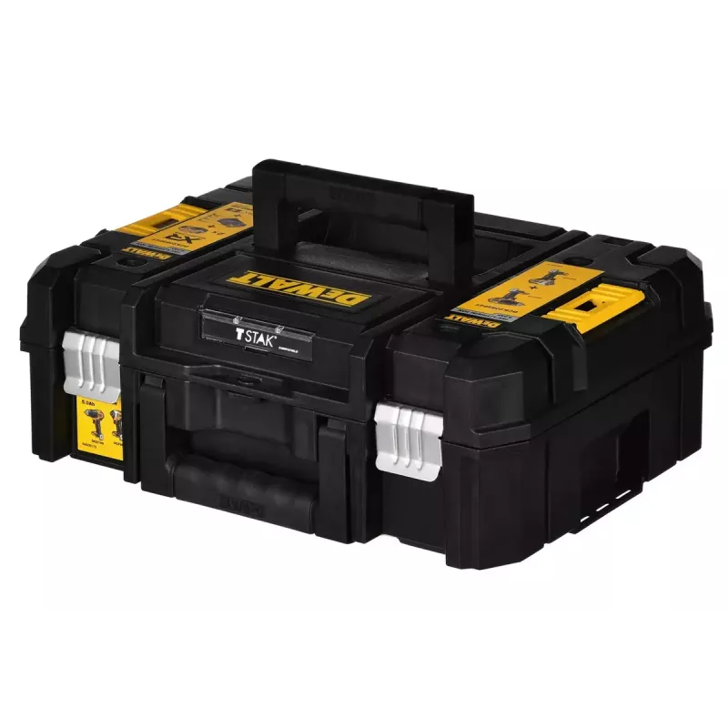 Bezvada triecienurbis DeWalt DCK2062D2T