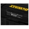 Bezvada triecienurbis DeWalt DCK2062D2T