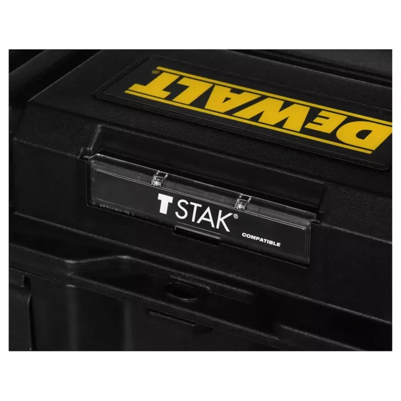 Bezvada triecienurbis DeWalt DCK2062D2T
