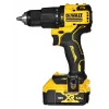 Bezvada triecienurbis DeWalt DCK2062D2T