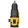 Bezvada triecienurbis DeWalt DCK2062D2T