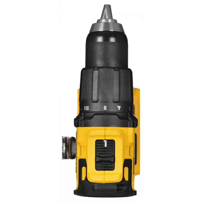 Bezvada triecienurbis DeWalt DCK2062D2T