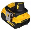 Bezvada triecienurbis DeWalt DCK2062D2T