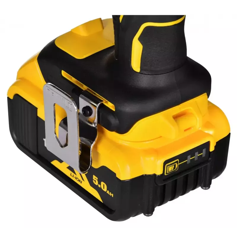 Bezvada triecienurbis DeWalt DCK2062D2T