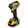 Bezvada triecienurbis DeWalt DCK2062D2T