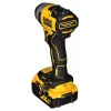 Bezvada triecienurbis DeWalt DCK2062D2T