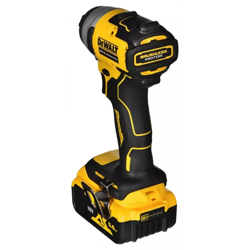 Bezvada triecienurbis DeWalt DCK2062D2T