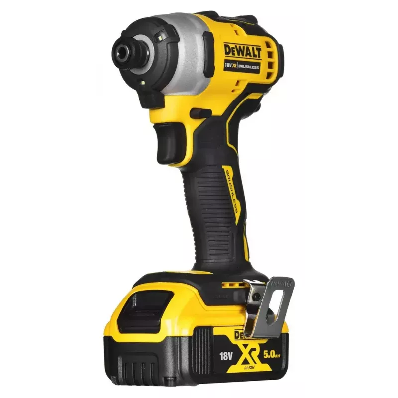 Bezvada triecienurbis DeWalt DCK2062D2T