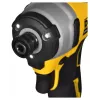Bezvada triecienurbis DeWalt DCK2062D2T