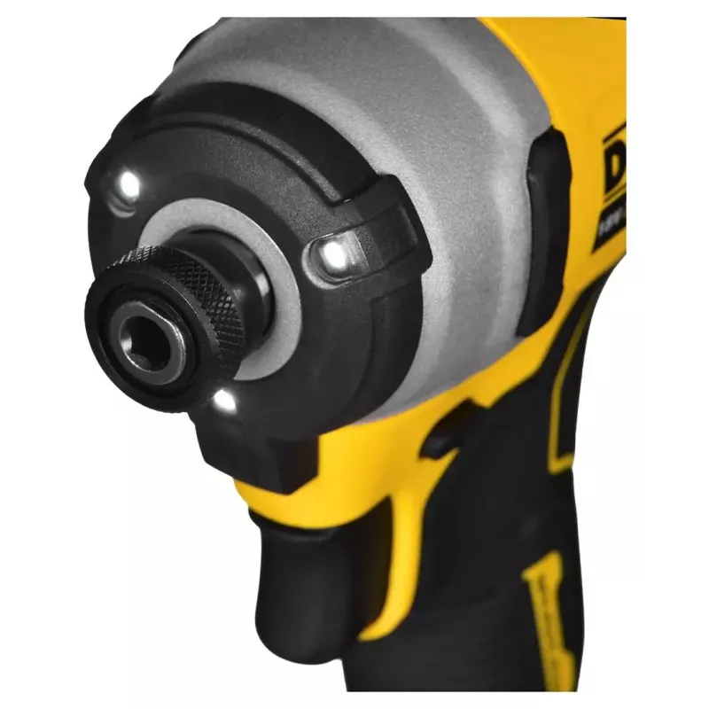 Bezvada triecienurbis DeWalt DCK2062D2T
