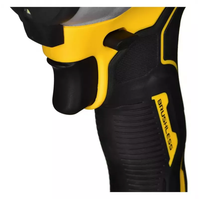Bezvada triecienurbis DeWalt DCK2062D2T