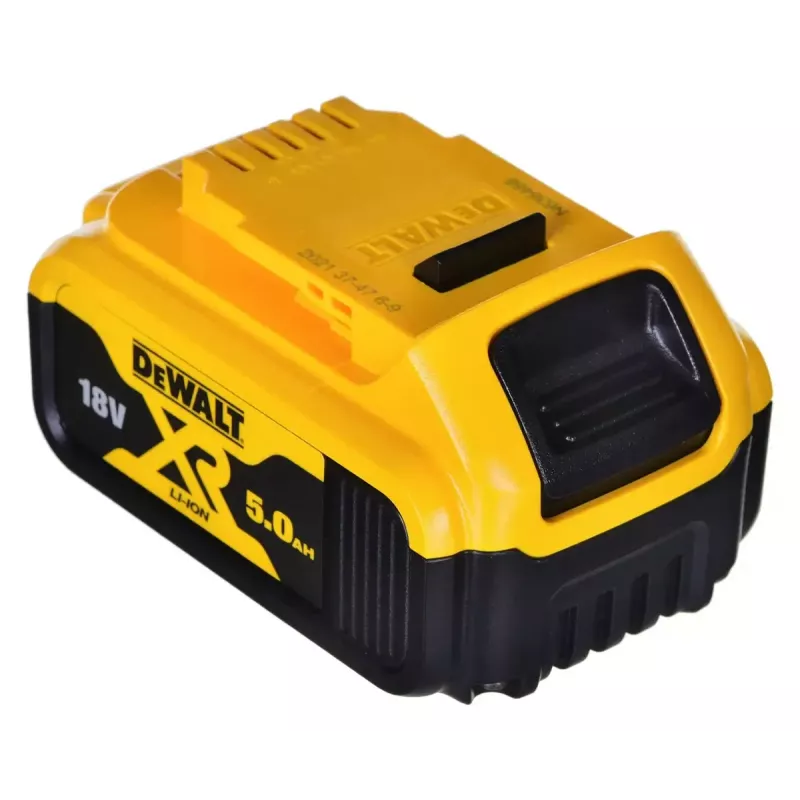 Bezvada triecienurbis DeWalt DCK2062D2T