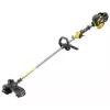 DeWalt DCM571N-XJ bezvadu zāles trimmeris / krūmgriezis 38 cm griešanas platums, 54V XR FLEXVOLT (bez akumulatora)