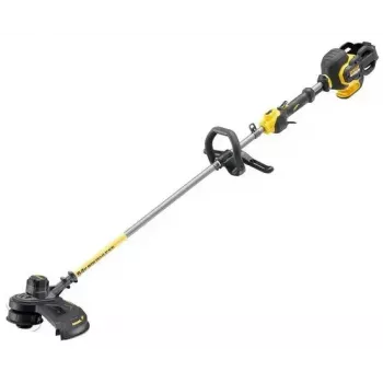 DeWalt DCM571N-XJ bezvadu zāles trimmeris / krūmgriezis 38 cm griešanas platums, 54V XR FLEXVOLT (bez akumulatora)