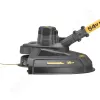 DeWalt DCM571N-XJ bezvadu zāles trimmeris / krūmgriezis 38 cm griešanas platums, 54V XR FLEXVOLT (bez akumulatora)