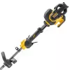 DeWalt DCM571N-XJ bezvadu zāles trimmeris / krūmgriezis 38 cm griešanas platums, 54V XR FLEXVOLT (bez akumulatora)