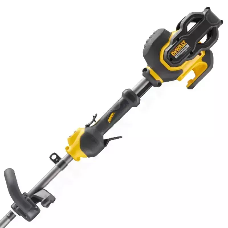 DeWalt DCM571N-XJ bezvadu zāles trimmeris / krūmgriezis 38 cm griešanas platums, 54V XR FLEXVOLT (bez akumulatora)