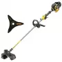 DeWalt DCM571N-XJ bezvadu zāles trimmeris / krūmgriezis 38 cm griešanas platums, 54V XR FLEXVOLT (bez akumulatora)
