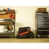 Aizmuģējamais zāles pļāvējs Black & Decker LM2000-QS