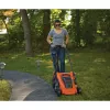 Aizmuģējamais zāles pļāvējs Black & Decker LM2000-QS