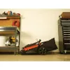 Aizmuģējamais zāles pļāvējs Black & Decker LM2000-QS