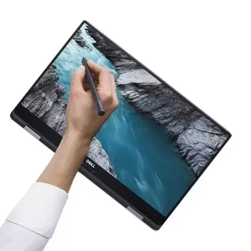 DELL Premium Active Pen PN579X irbulis 19,5 g Melns