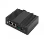 Digitus Gigabit Ethernet PoE Spliter Industriālais 60W IEEE 802.3af 802.3at 802.3bt