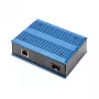 Digitus DN-652104-1 Pārveidotājs 10/100/1000Base-TX PoE uz 1000Base-FX 1000 Mbit/s