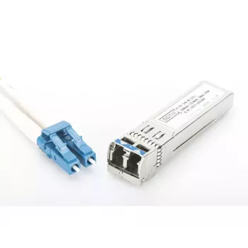 SFP+ uztvērējs Digitus HP-saderīgs DN-81201-01