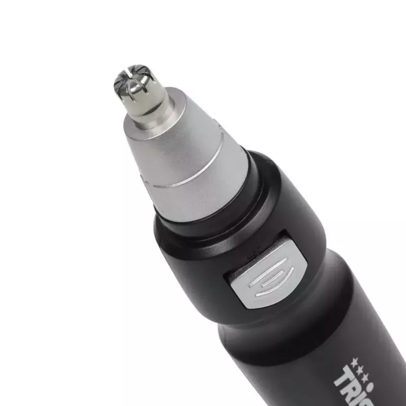 Tristar TR-2571 deguna un ausu trimmeris, melns
