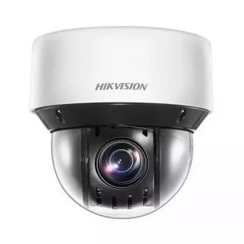 IP novērošanas kamera Hikvision DS-2DE4A425IWG-E kupola 4 MP (2560x1440), 25x optiskais tālummaiņas, 50 m IR, IP66, PoE/DC