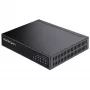 StarTech.com 5 portu 2.5G neuzraudzīts tīkla slēdzis - Multi-Gigabit Ethernet slēdzis - DIN sliedes vai sienas montāža - 9K Jumbo
