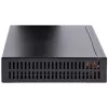 StarTech.com 5 portu 2.5G neuzraudzīts tīkla slēdzis - Multi-Gigabit Ethernet slēdzis - DIN sliedes vai sienas montāža - 9K Jumbo