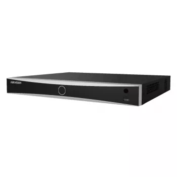 Tīkla video ierakstītājs Hikvision DS-7608NXI-I2/S(E) 8 kanāli 4K