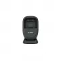 Zebra DS9308-SR fiksēts svītrkodu skeneris 1D/2D LED Melns